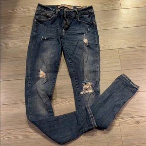 Guess jeans